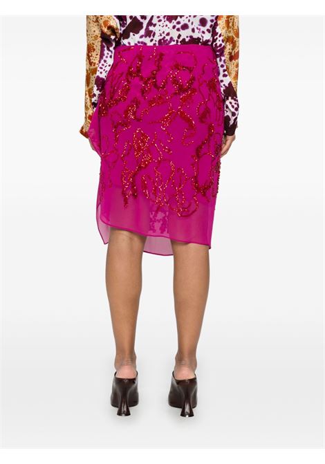 skirt DRIES VAN NOTEN | Skirt | SIMAEMB1487304